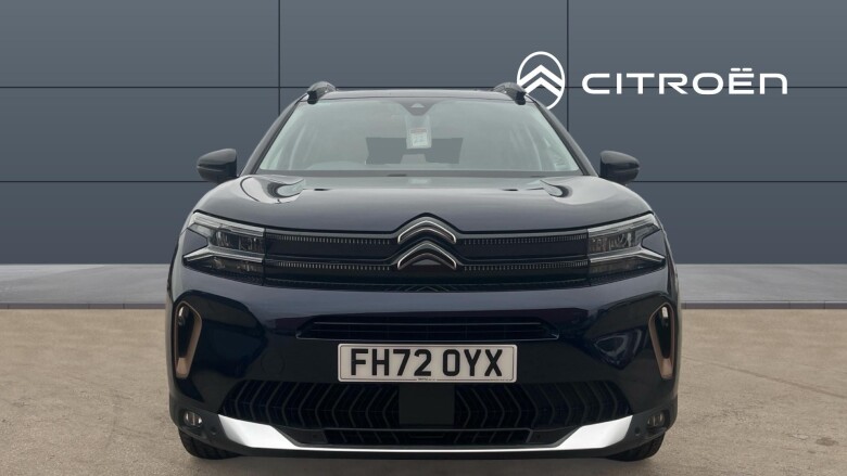 Citroen C5 Aircross 1.6 Plug-in Hybrid C-Series Edition 5dr e-EAT8 Hatchback